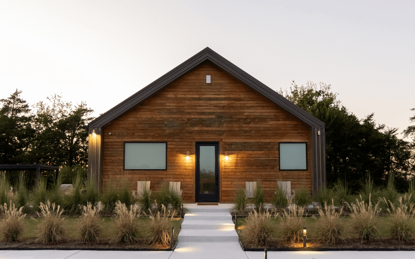 Contact Element Ranch For Luxury Stays In Round Top