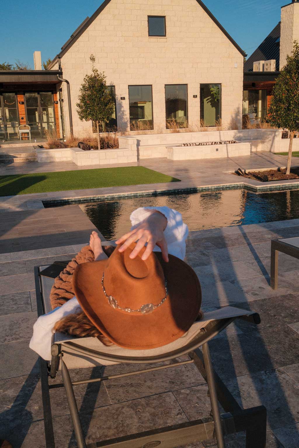 About Element Ranch - Learn About Our Story