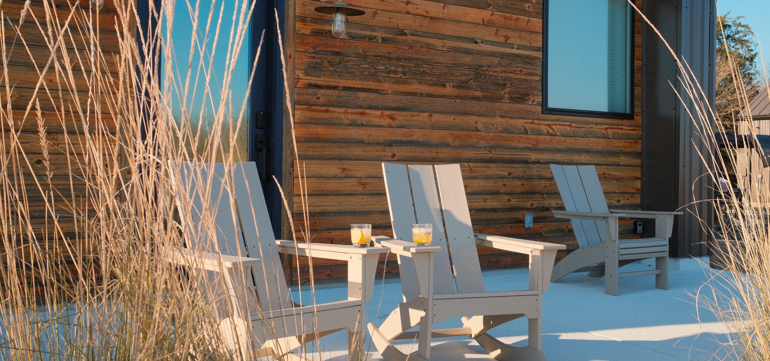 Element Ranch | Round Top Luxury Stays | Element Ranch
